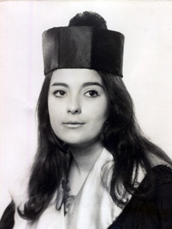 Anna Pujol Puigvehi, traductora tecnica