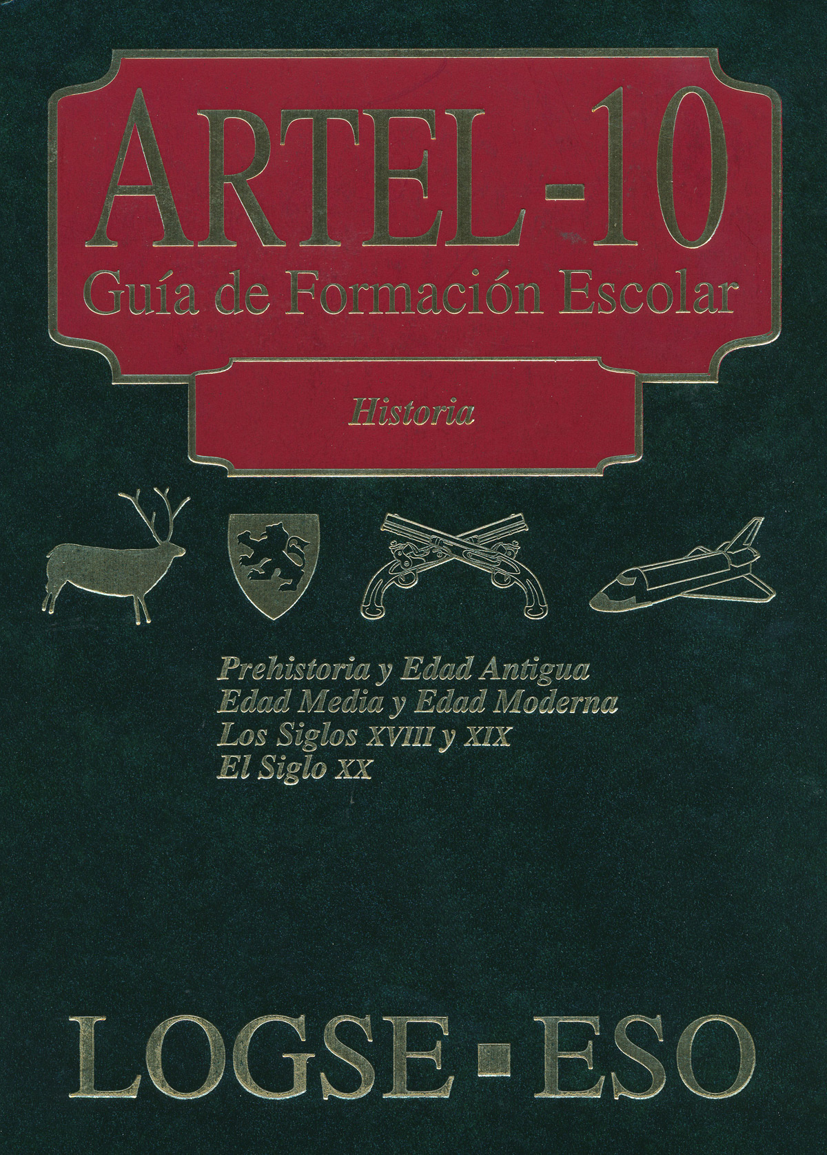 Guia de formacion escolar