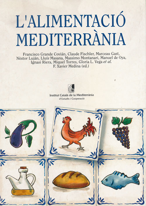 L'alimentació mediterrània