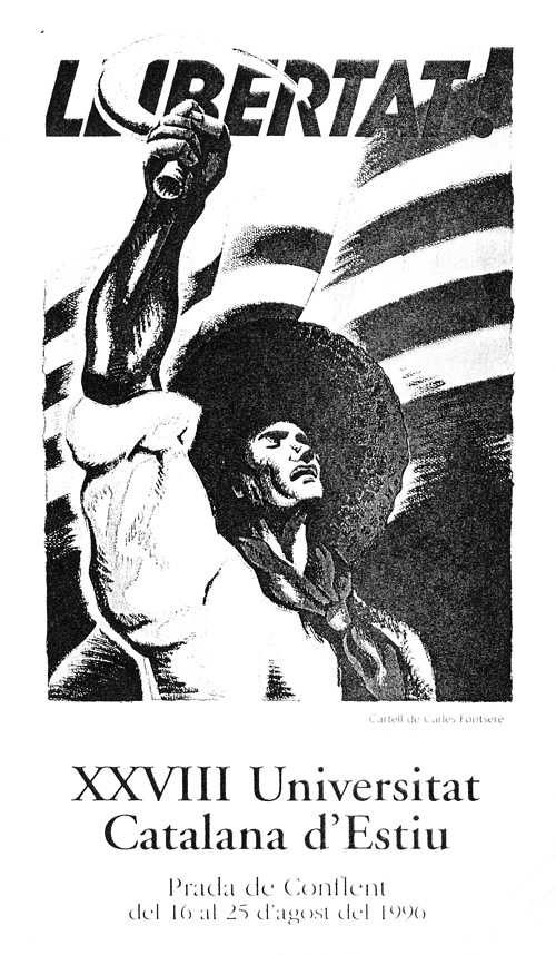 Universitat catalana d'estiu