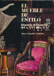 El mueble de estilo